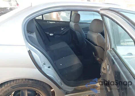 2006 Chevrolet Malibu Lt z USA, uszkodzony, nr VIN 1G1ZT51F76F214738